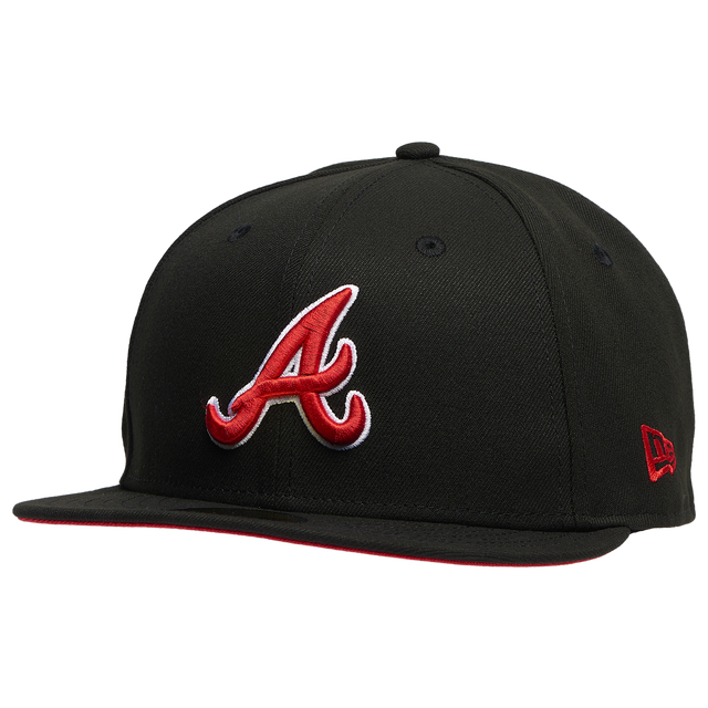 New Era Braves 5950 30th Anniversary Cap