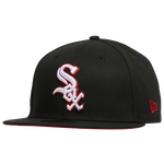 Black/Red