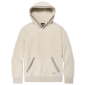 UGG Tasman Hoodie - Ugg Caribou Heather/Beige