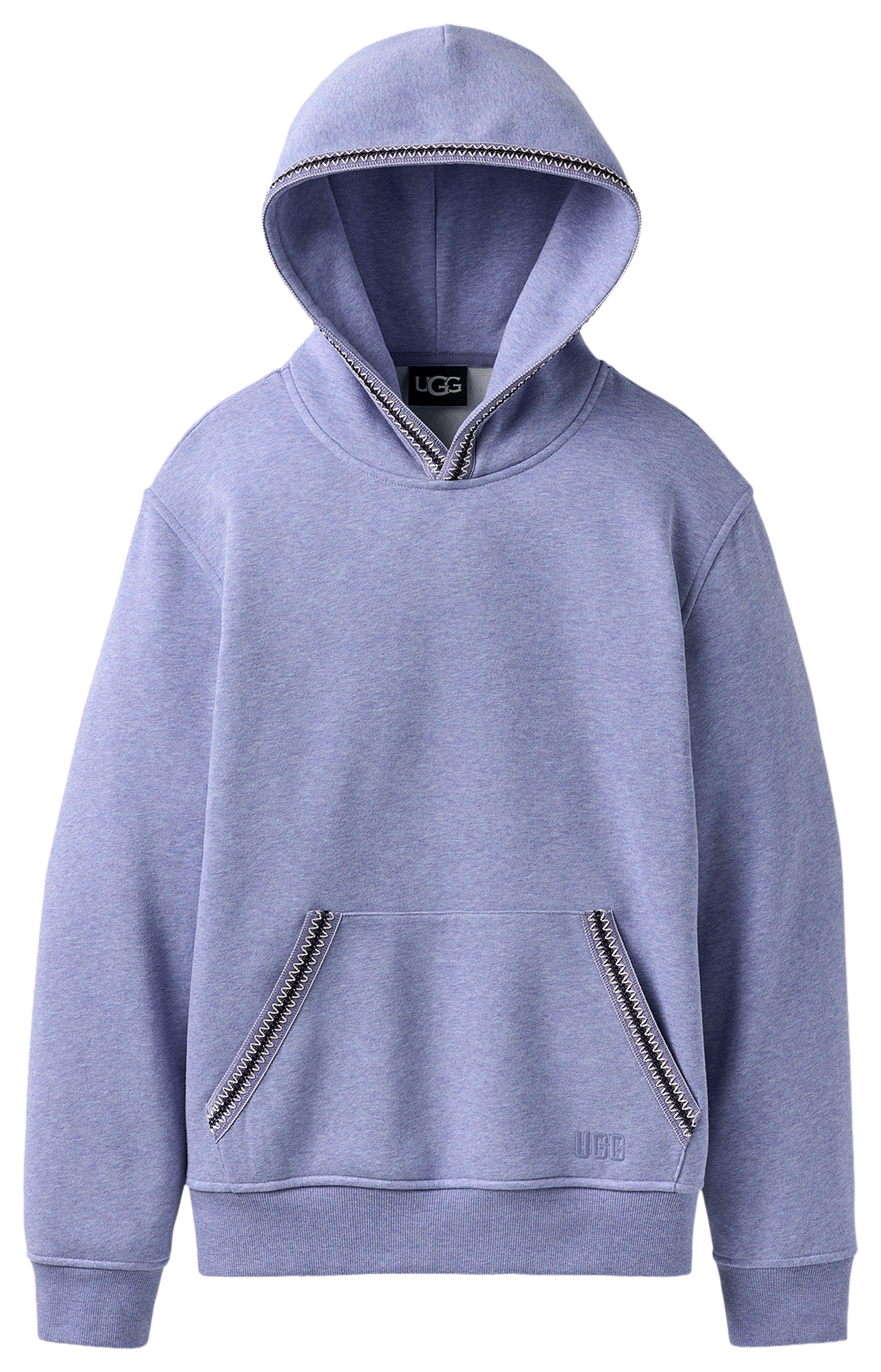 UGG Tasman Hoodie - Men's | Foot Locker