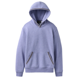 Men's - UGG Tasman Hoodie - Dusted Iris Heather