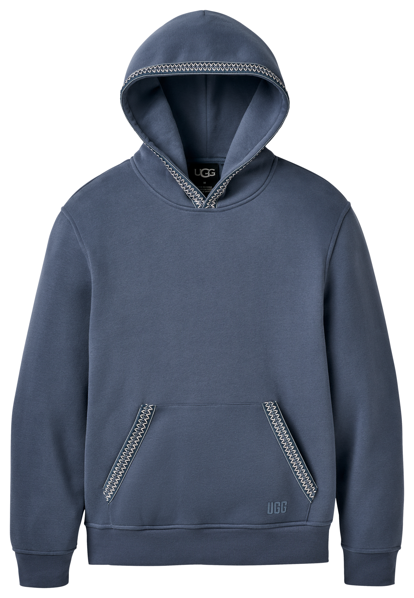 トップス UGG Tasman Hoodie UGG® Tasman Pullover Hoodie | Nordstrom