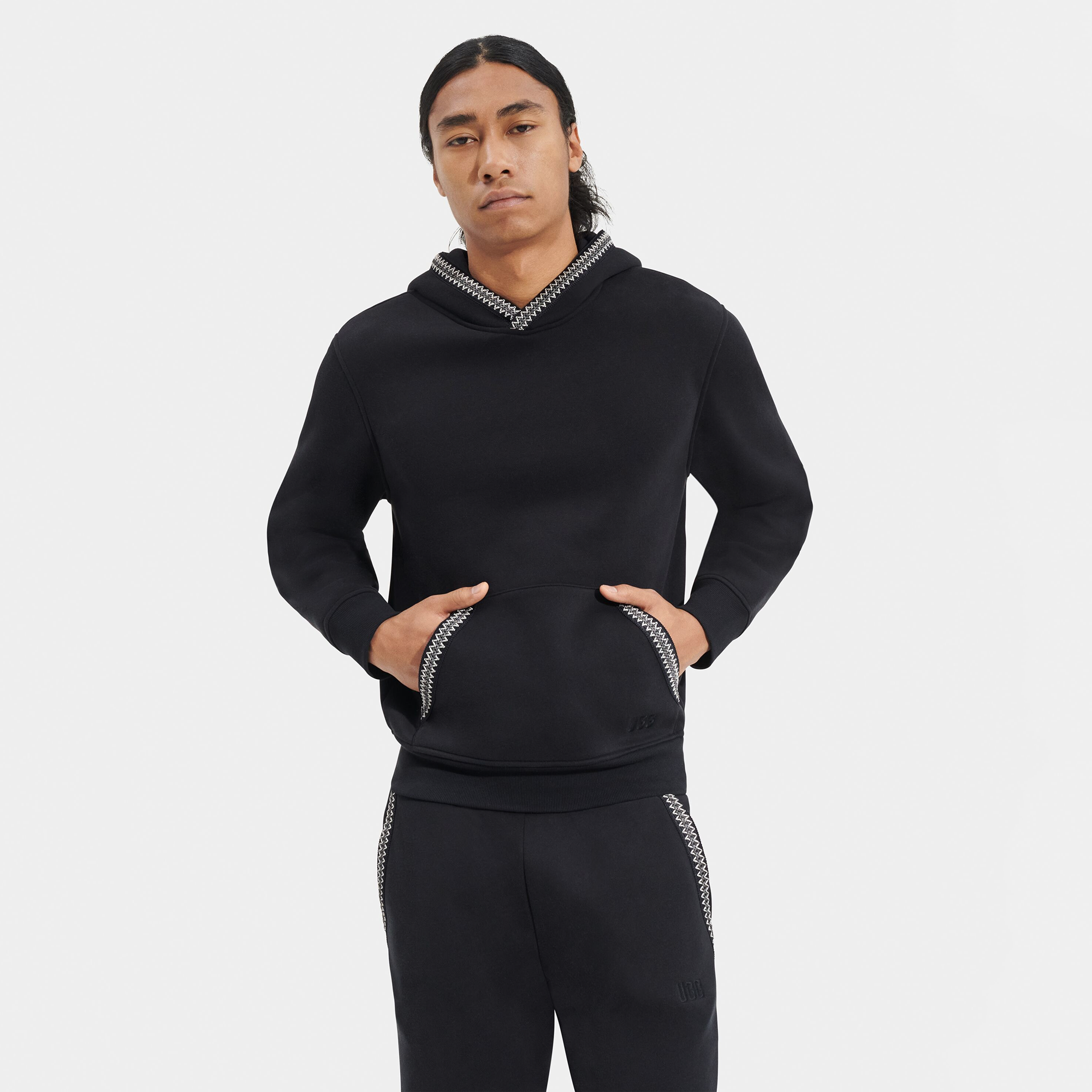 UGG Tasman Hoodie - Men's | Foot Locker