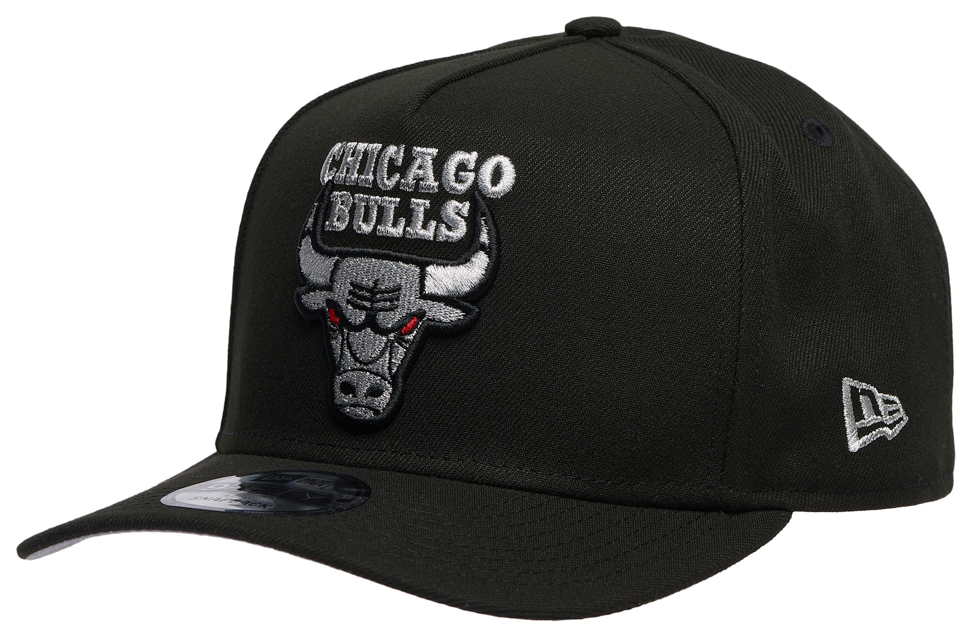 New Era Bulls 950 A Frame Retro 5 Cap | Champs Sports