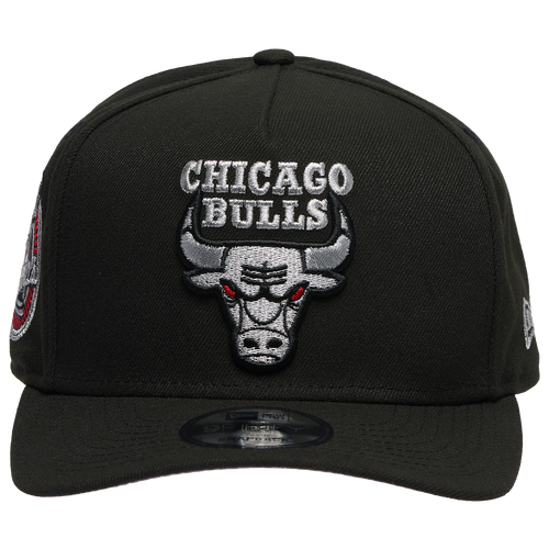 New Era Bulls 950 A Frame Retro 5 Cap
