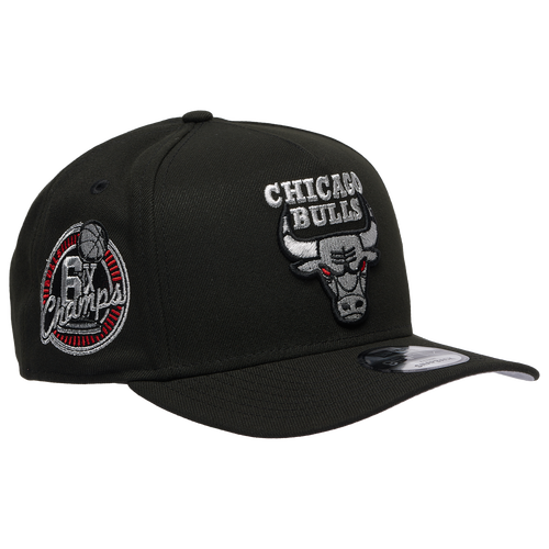 New Era Bulls 950 A Frame Retro 5 Cap