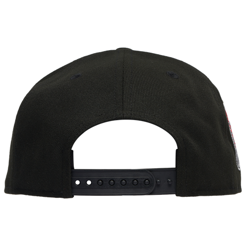 New Era Bulls 950 A Frame Retro 5 Cap