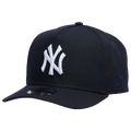 New Era Yankees 9Fifty A Frame World Series Cap -  Navy/White