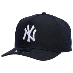 New Era Yankees 950AF '96 World Series Curve Cap - Men's | Foot Locker