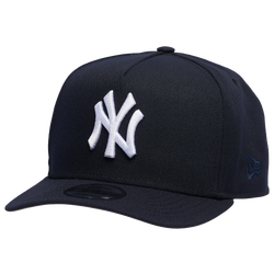 Adult - New Era Yankees 9Fifty 99 World Series - White/Navy