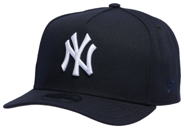 New Era Yankees 9Fifty A Frame World Series Cap