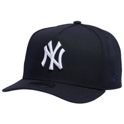 New Era Yankees 9Fifty A Frame World Series Cap - Men's | Foot Locker