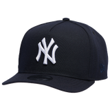 Navy/White - 2009