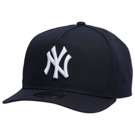 New Era Yankees 950AF 25th Anniversary Curve Cap | Foot Locker