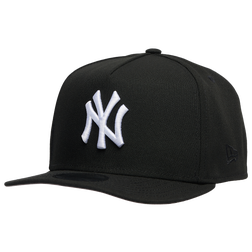 New Era Yankees 59Fifty Basic Cap - Men's | Foot Locker