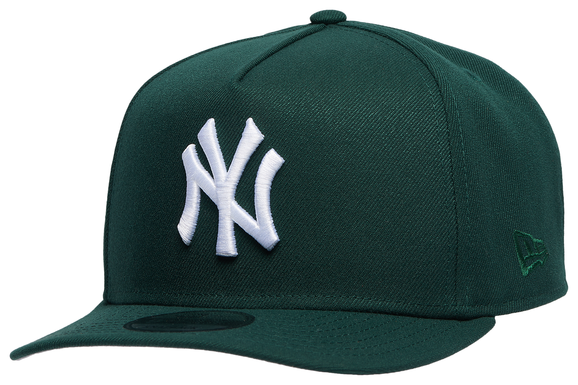 New York Yankees 9FIFTY キャップ New Era Yankees 9FIFTY A-Frame Cap | Foot Locker