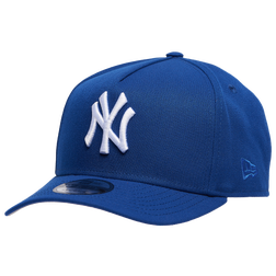 New Era Yankees 950 A-Frame Curve 52 WS Champs FDR Cap - Men's