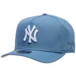 Faded Blue/White- 100th Anniversary
