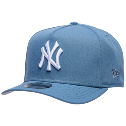 New Era Yankees 9FIFTY A-Frame Curve ING Cap - Men's | Foot Locker