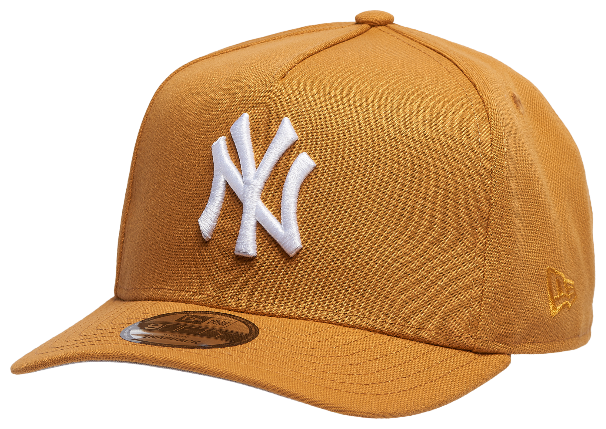 New York Yankees 9FIFTY キャップ New Era Yankees 9FIFTY A-Frame Cap | Foot Locker