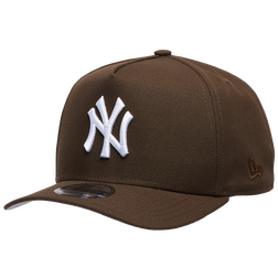 New Era Yankees 950 A-Frame Curve 52 WS Champs FDR Cap - Men's