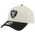 New Era NFL 9FORTY A-Frame Cap - Adult Chrome/Black