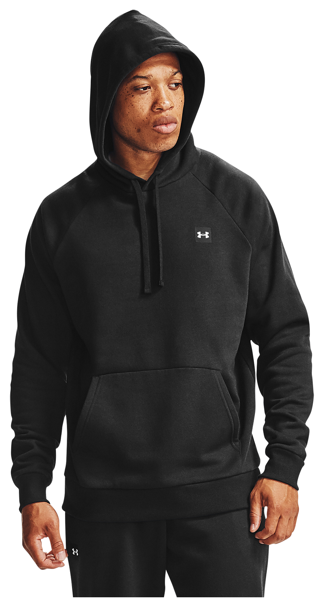 Under Armour Essential Fleece Hoodie Men's Mall of America®