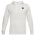 Under Armour Rival Fleece LC Logo Hoodie - Men's Onyx White/Onyx White