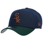 Bronze/Navy/Green