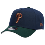 Navy/Bronze/Green