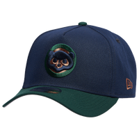Green/Navy/Bronze