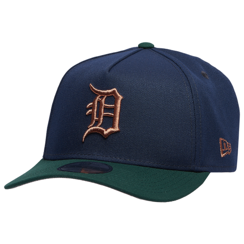 New Era Detroit Tigers  Tigers 9forty A-frame Cap