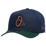 Navy/Green/Bronze