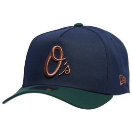 New Era Orioles 9Forty A-Frame Cap