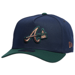 Green/Bronze/Navy