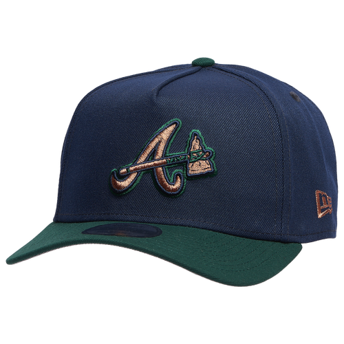 New Era Seattle Mariners  Mariners 9forty A-frame Cap