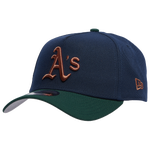 Navy/Bronze/Green
