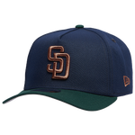 Bronze/Green/Navy