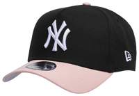 New Era Yankees 9Forty A-Frame Cap