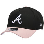 Black/Pink