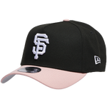 Black/Pink