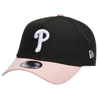 Black/Pink