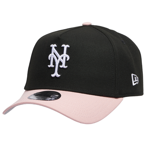 New Era New York Mets  Mets 9forty A-frame Cap In Multi