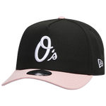 Pink/Black