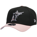 Black/Pink