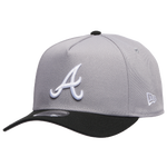 Silver/Black/Grey