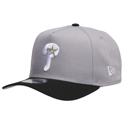 NEW ERA PHILADELPHIA PHILLIES NEW ERA PHILLIES 9FORTY A-FRAME CAP 