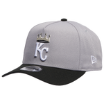 Silver/Black/Grey