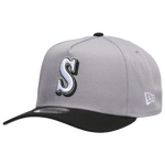 Black/Silver/Grey