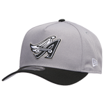 Black/Silver/Grey